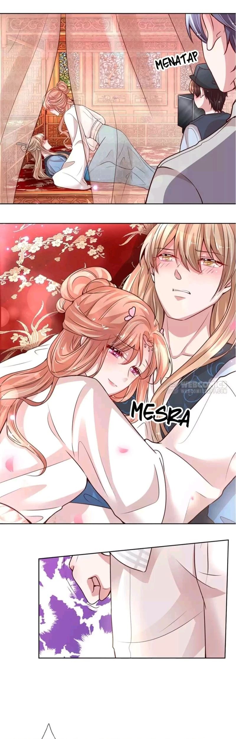 Sweet Escape Chapter 83 - halaman 4