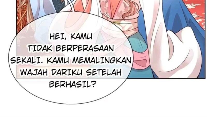 Sweet Escape Chapter 83 - halaman 9