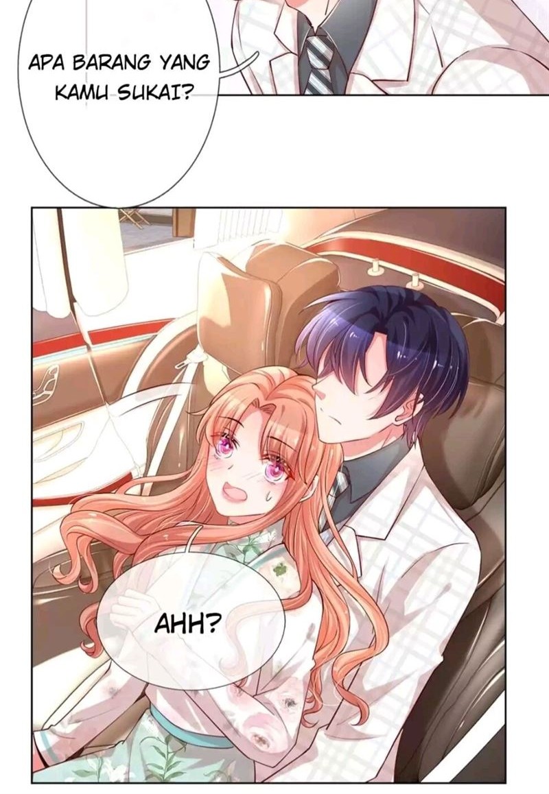 Sweet Escape Chapter 84 - halaman 10
