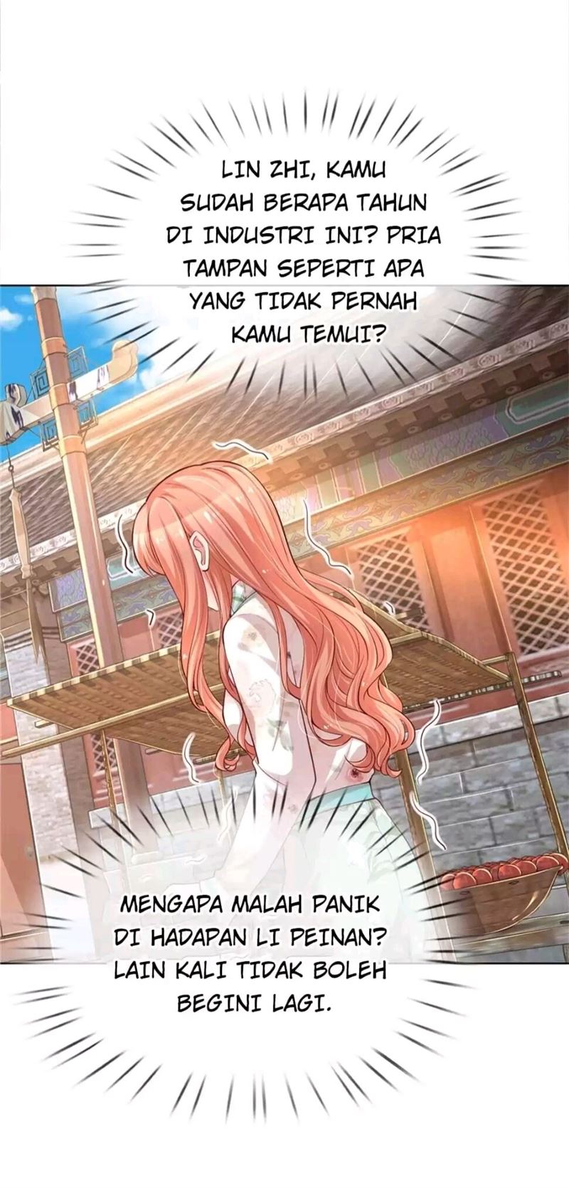 Sweet Escape Chapter 84 - halaman 13