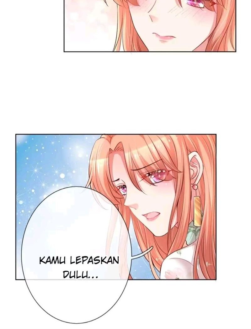 Sweet Escape Chapter 84 - halaman 8
