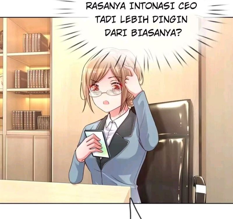 Sweet Escape Chapter 85 - halaman 12