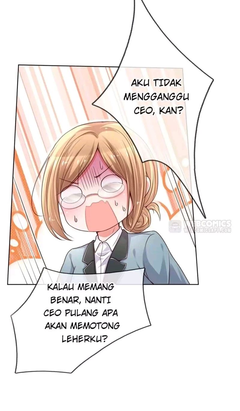 Sweet Escape Chapter 85 - halaman 13