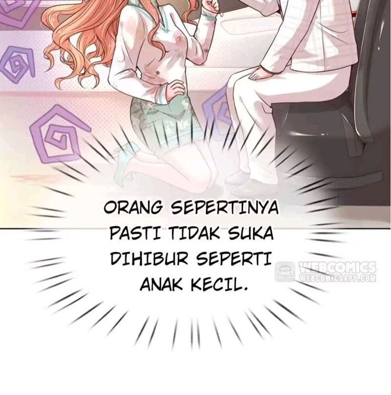 Sweet Escape Chapter 85 - halaman 4