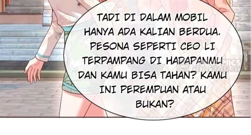 Sweet Escape Chapter 86 - halaman 12