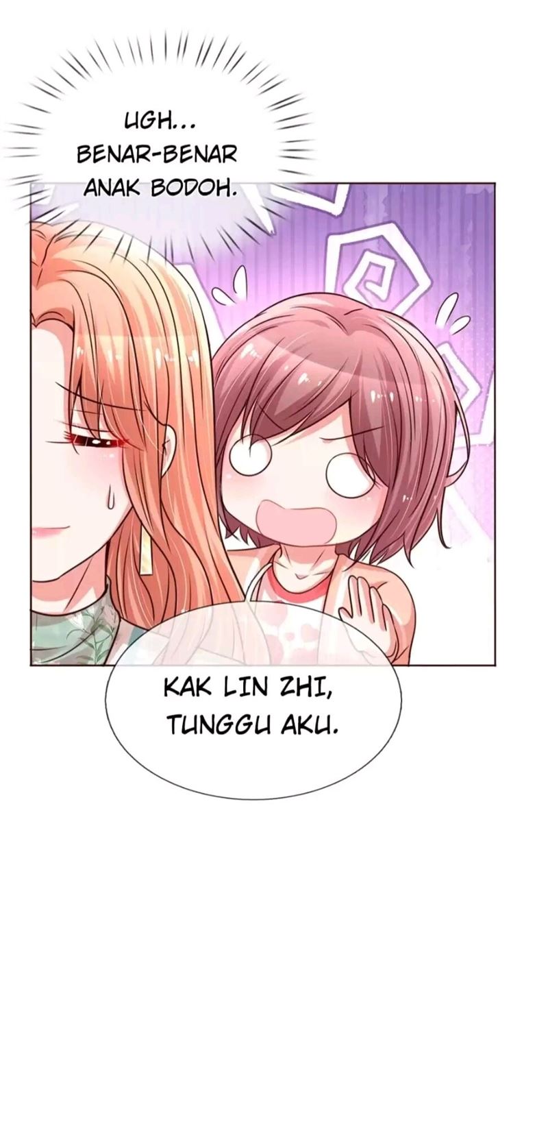 Sweet Escape Chapter 86 - halaman 13