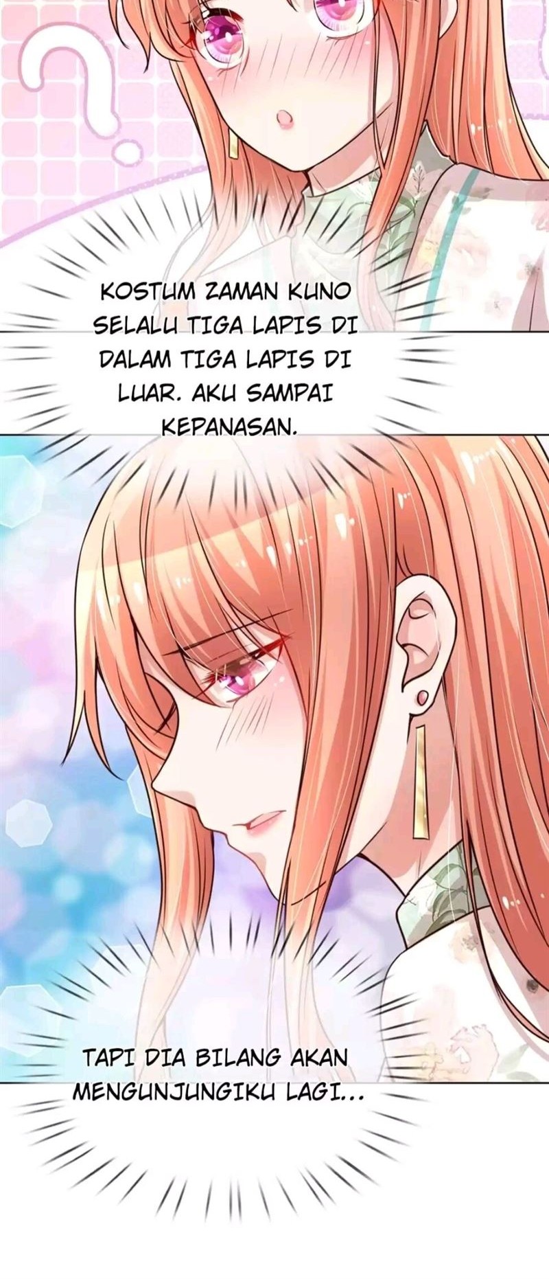 Sweet Escape Chapter 86 - halaman 2