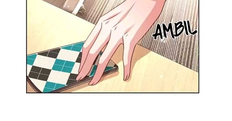 Sweet Escape Chapter 87 - halaman 12