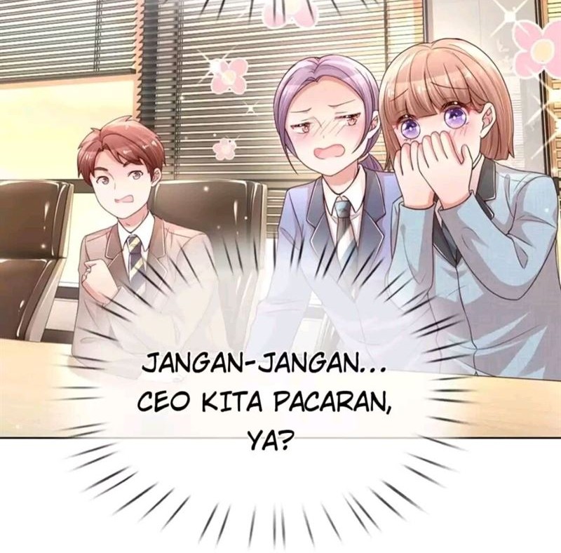 Sweet Escape Chapter 87 - halaman 14
