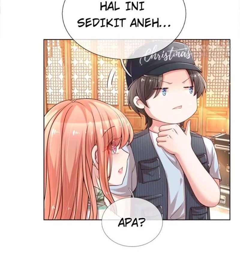 Sweet Escape Chapter 87 - halaman 6