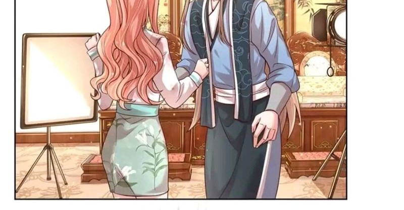 Sweet Escape Chapter 87 - halaman 8