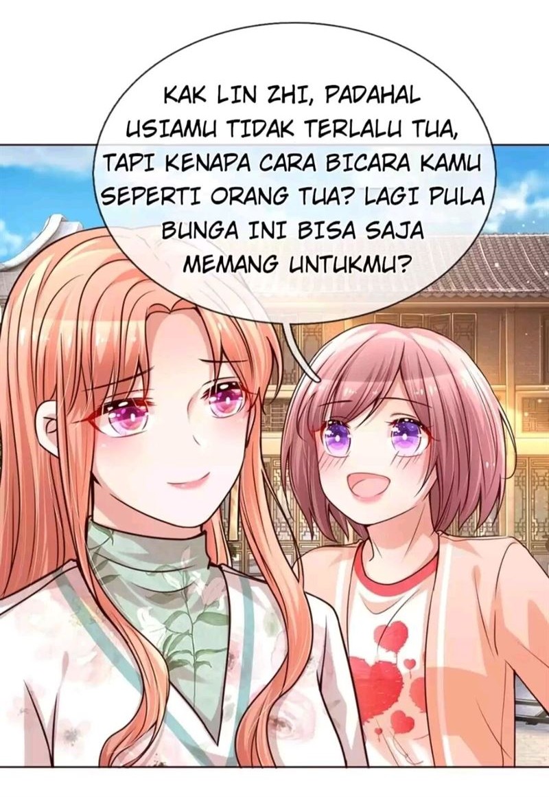 Sweet Escape Chapter 88 - halaman 10