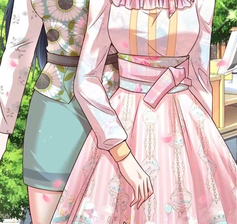 Sweet Escape Chapter 88 - halaman 12