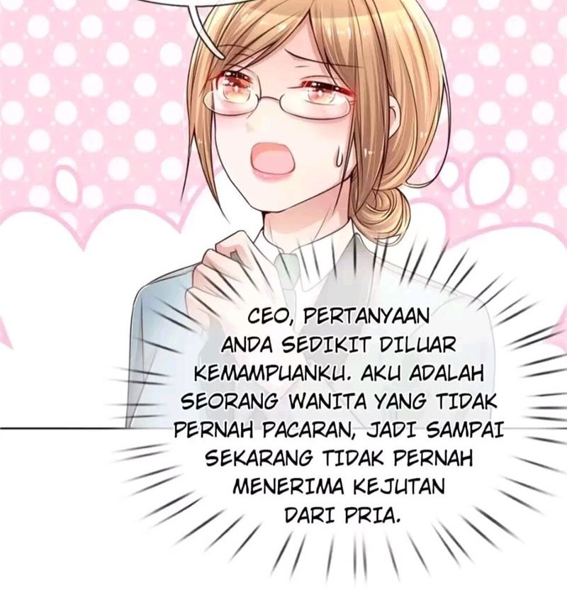 Sweet Escape Chapter 88 - halaman 2
