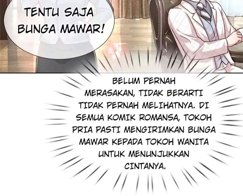 Sweet Escape Chapter 88 - halaman 4