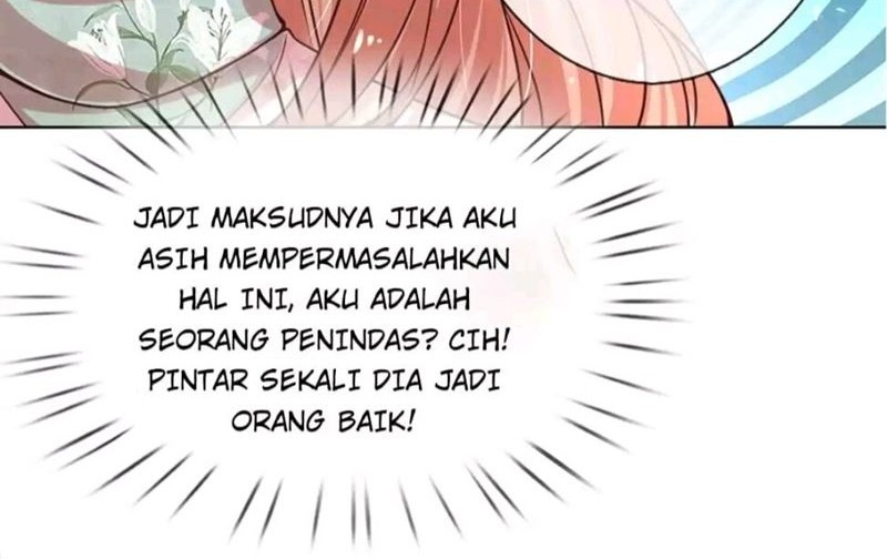 Sweet Escape Chapter 89 - halaman 11
