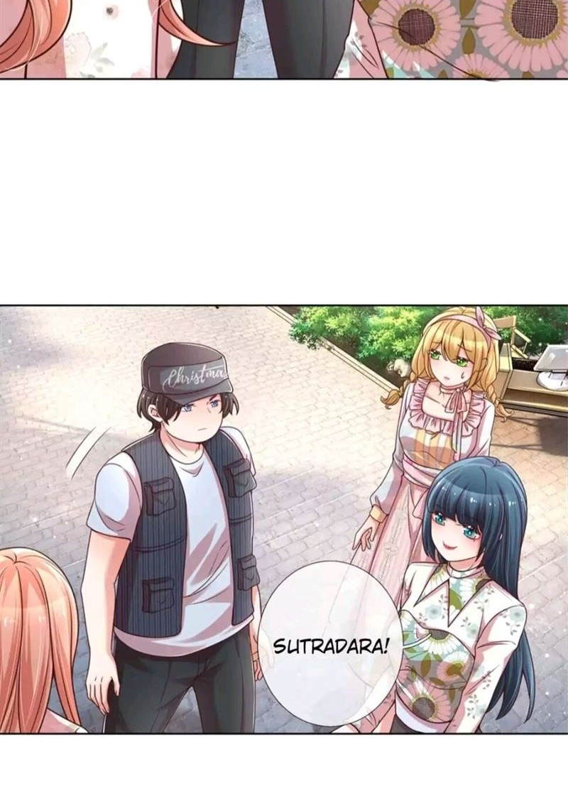 Sweet Escape Chapter 89 - halaman 15