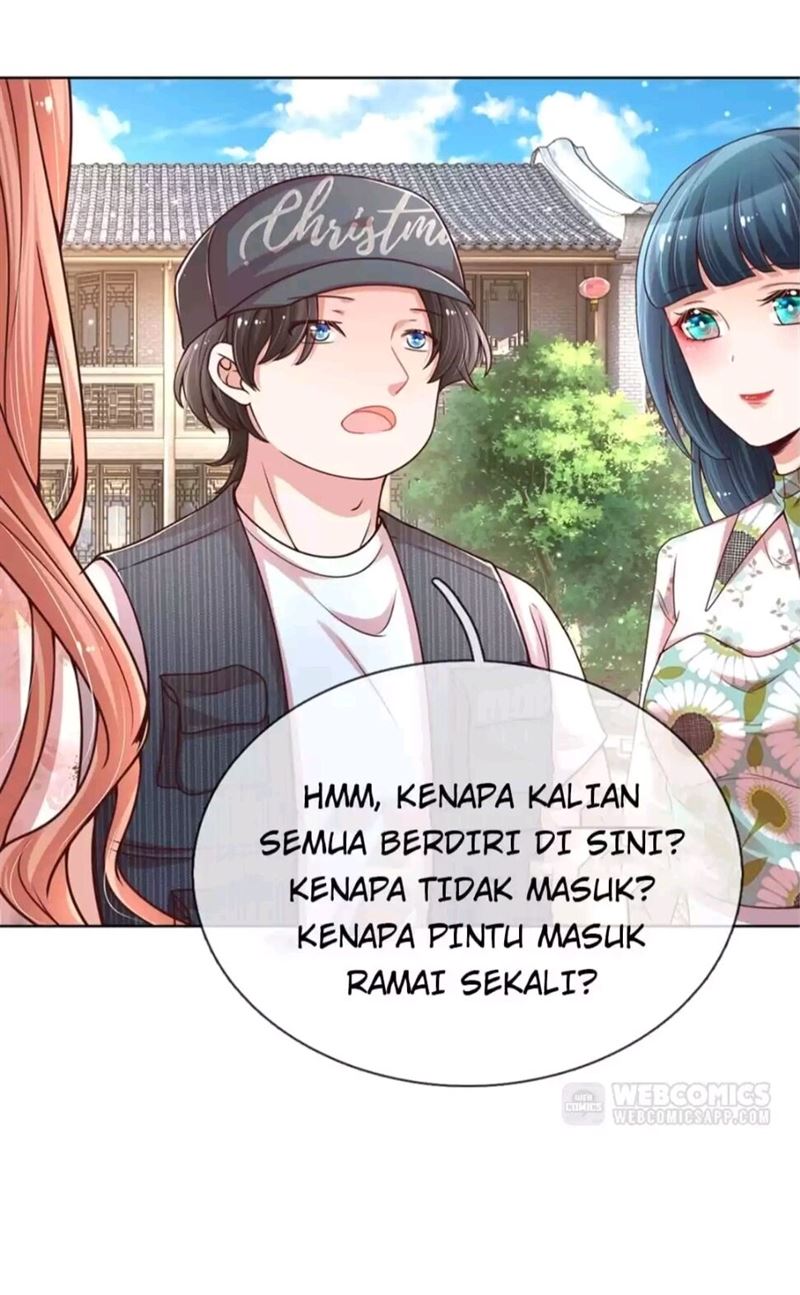 Sweet Escape Chapter 89 - halaman 16