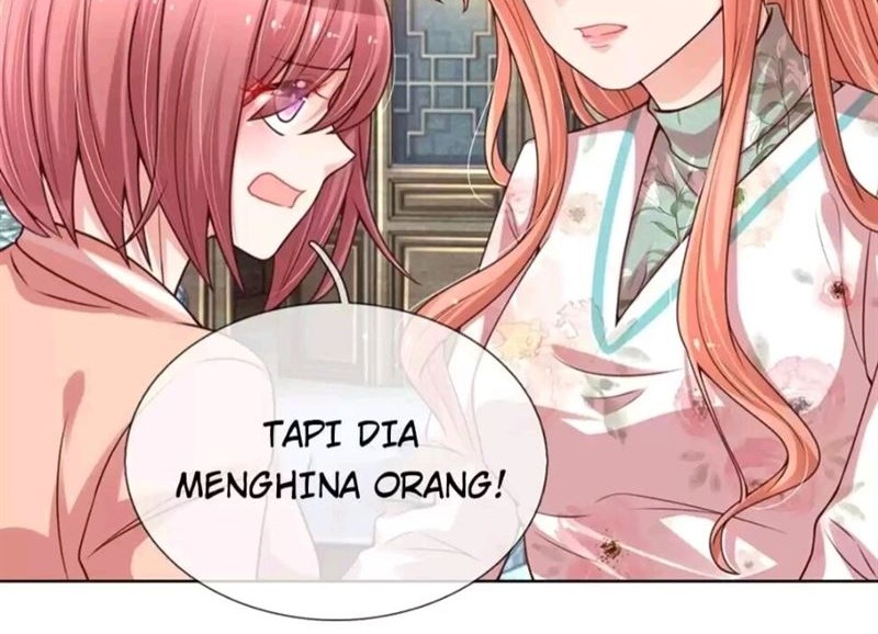 Sweet Escape Chapter 89 - halaman 3