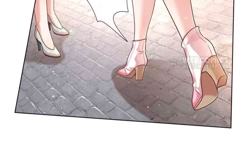 Sweet Escape Chapter 89 - halaman 7