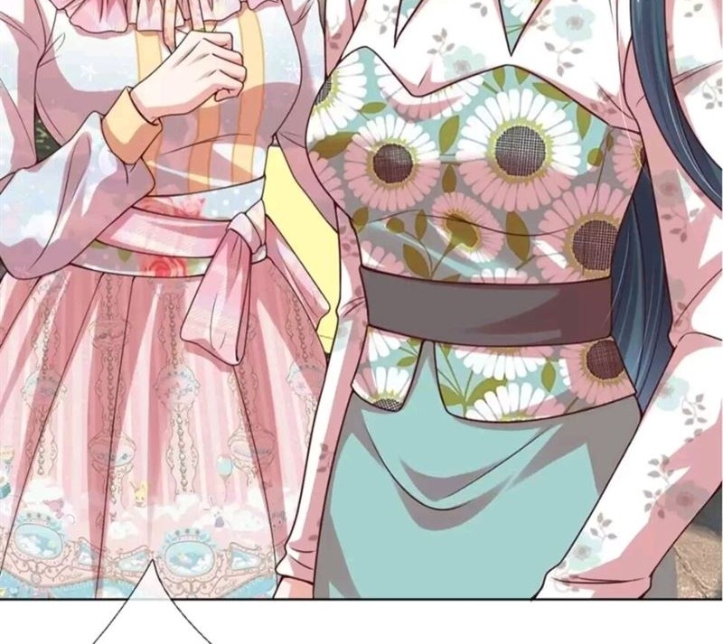 Sweet Escape Chapter 89 - halaman 9