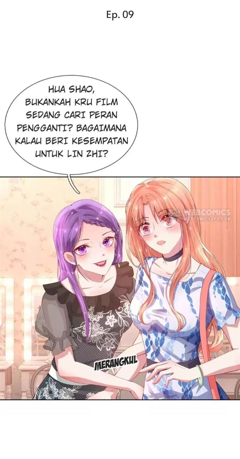 Sweet Escape Chapter 9 - halaman 1