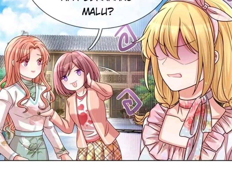 Sweet Escape Chapter 91 - halaman 10