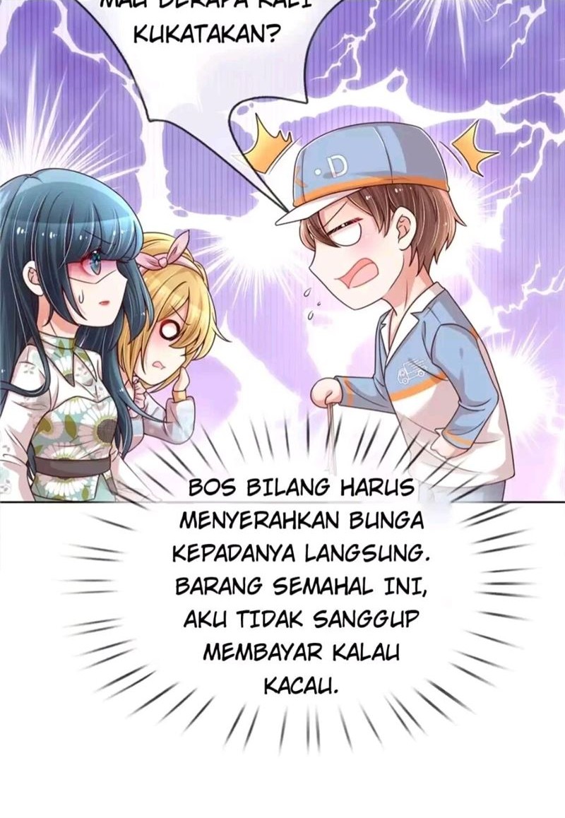 Sweet Escape Chapter 91 - halaman 2