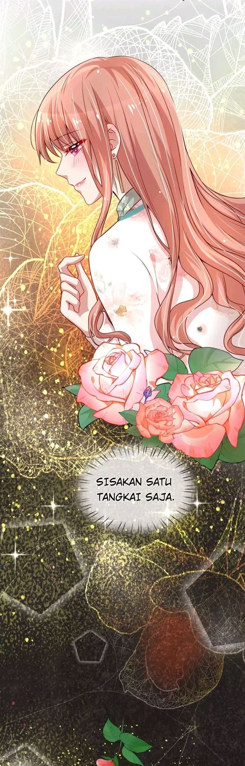 Sweet Escape Chapter 92 - halaman 13