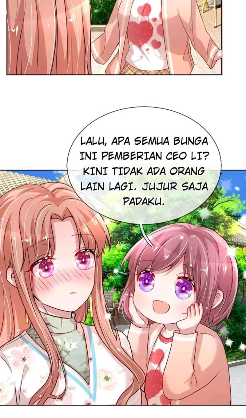 Sweet Escape Chapter 92 - halaman 4