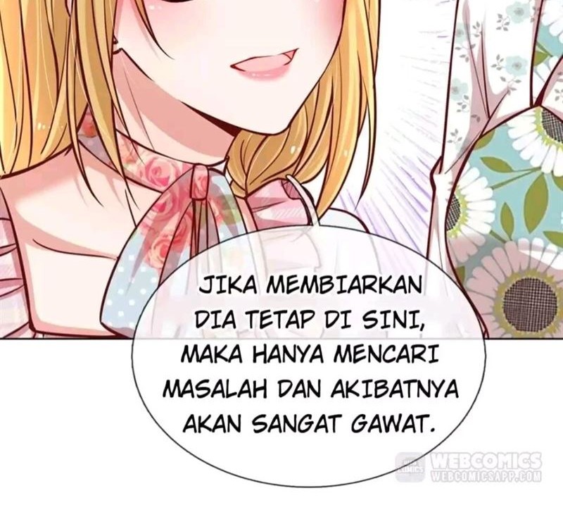 Sweet Escape Chapter 93 - halaman 10
