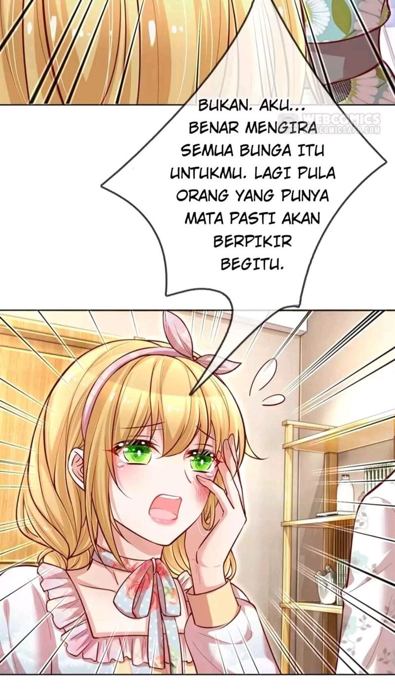 Sweet Escape Chapter 93 - halaman 4