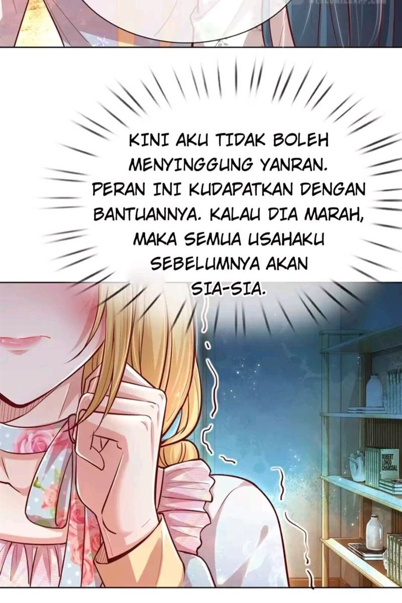 Sweet Escape Chapter 93 - halaman 6