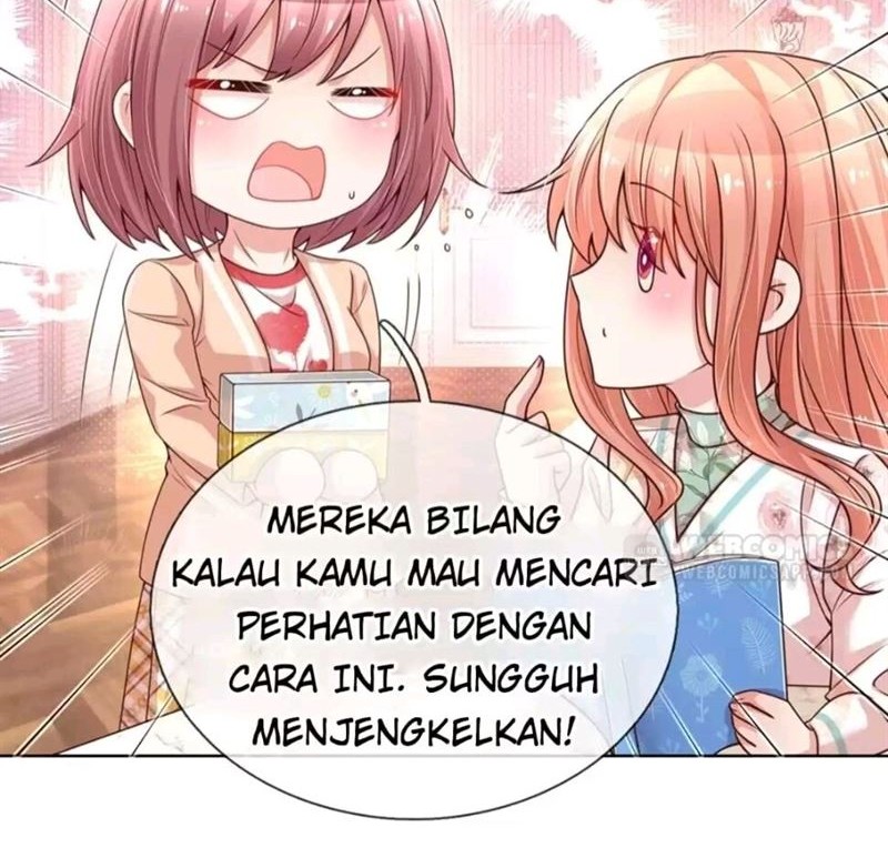 Sweet Escape Chapter 94 - halaman 10