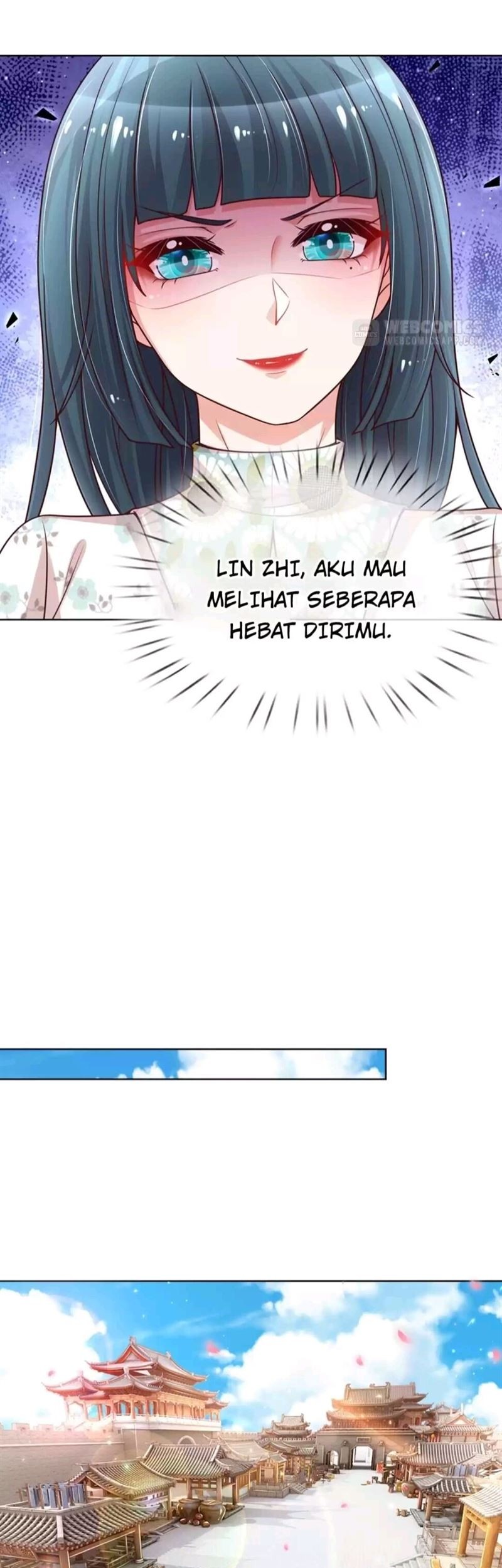 Sweet Escape Chapter 94 - halaman 7