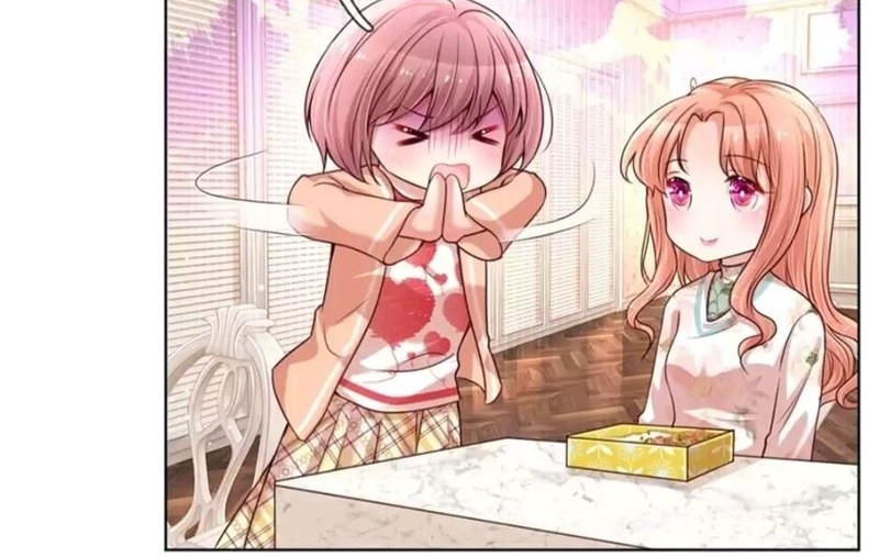 Sweet Escape Chapter 95 - halaman 2
