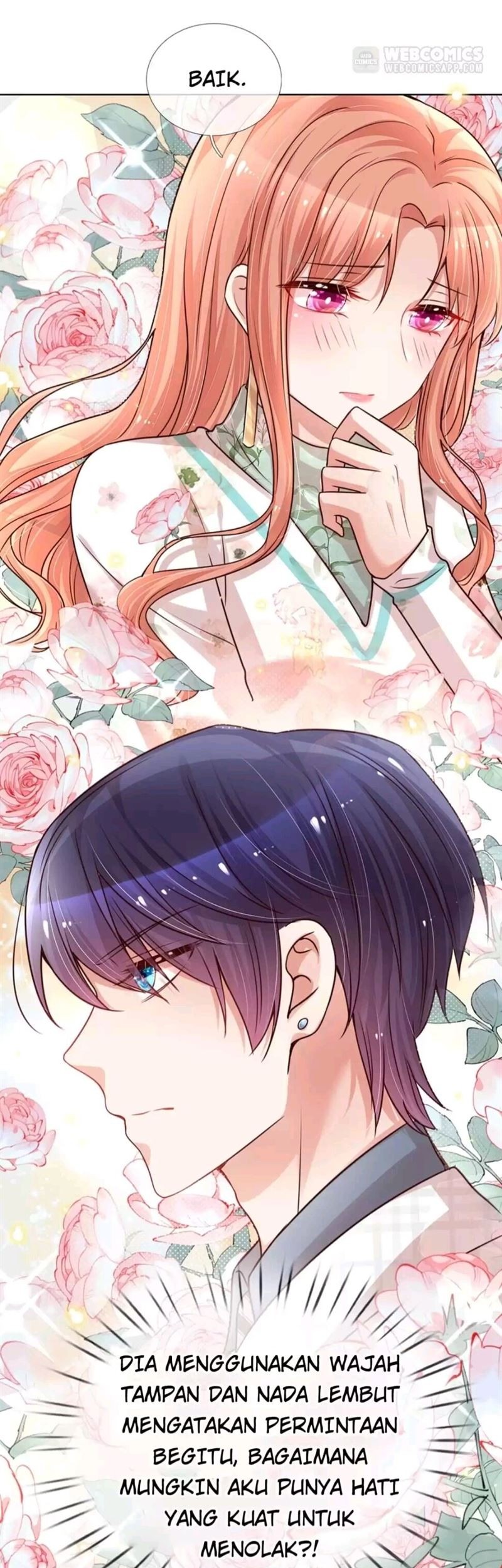 Sweet Escape Chapter 95 - halaman 21