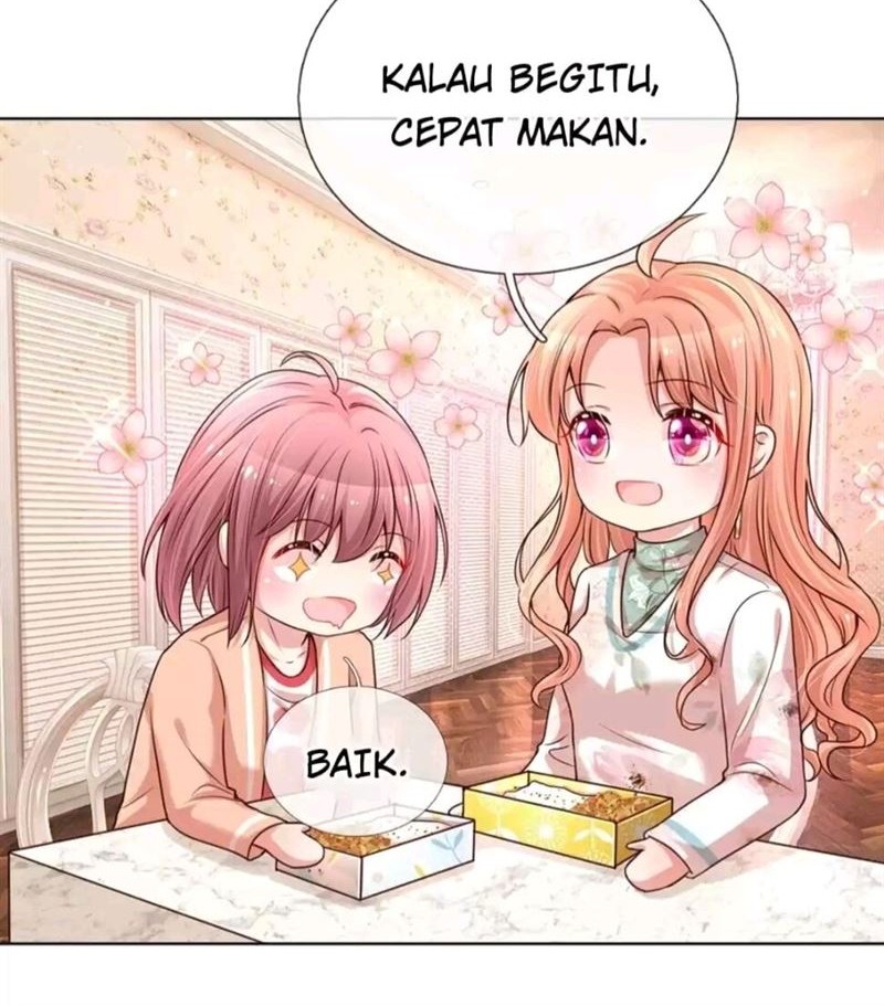 Sweet Escape Chapter 95 - halaman 4