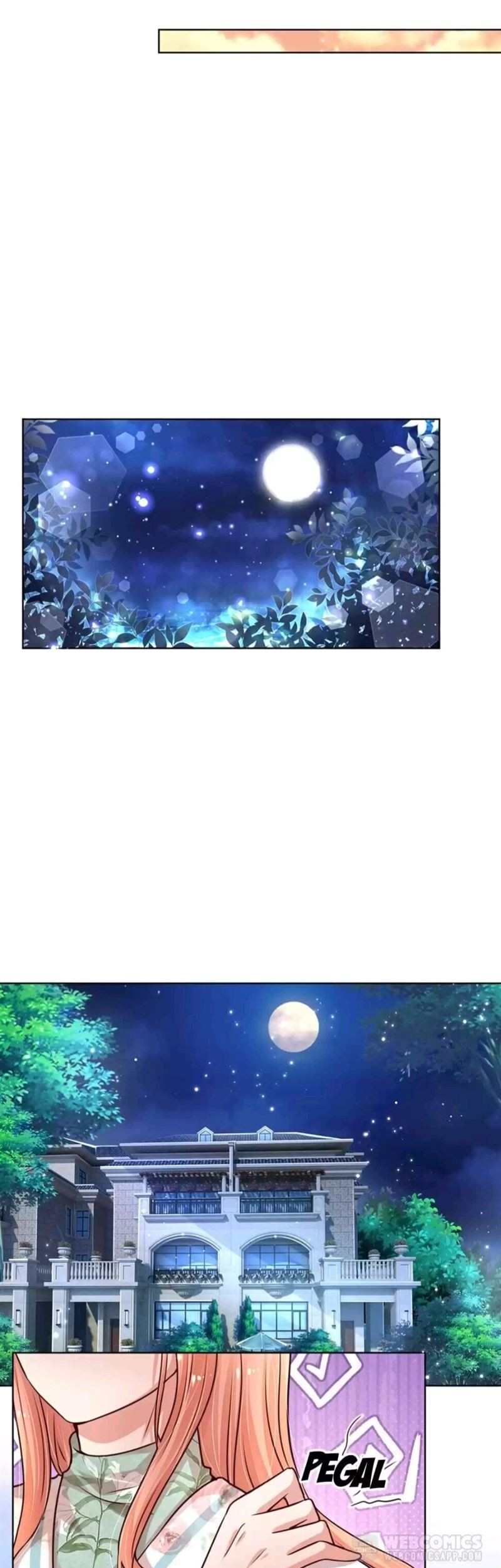 Sweet Escape Chapter 95 - halaman 5