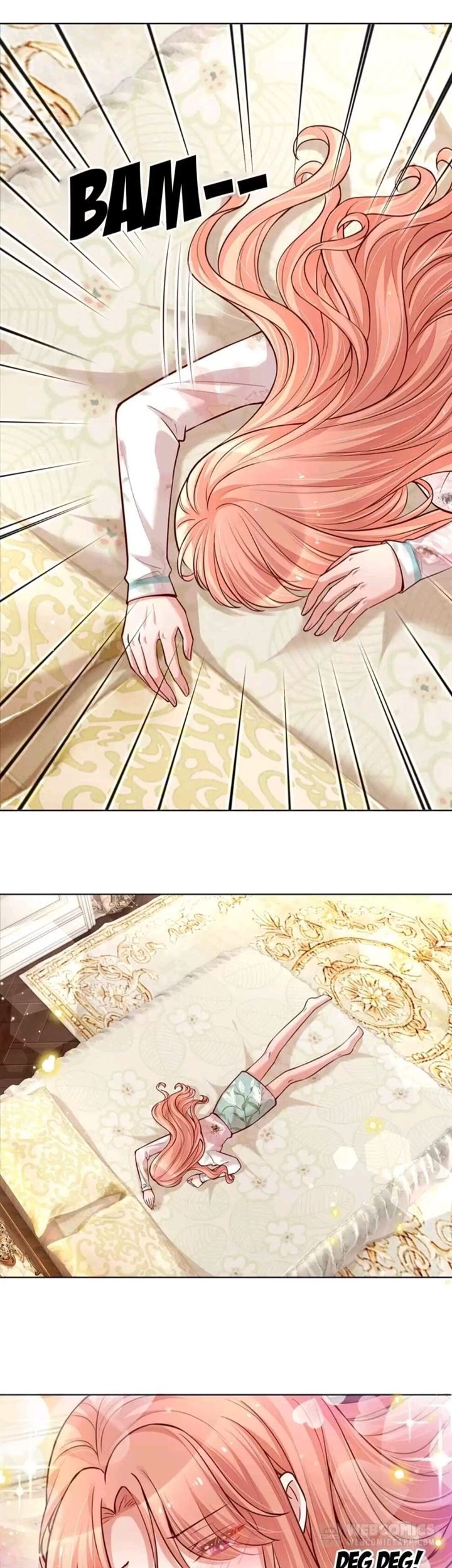 Sweet Escape Chapter 96 - halaman 11