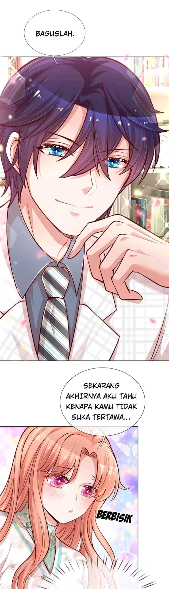 Sweet Escape Chapter 96 - halaman 6