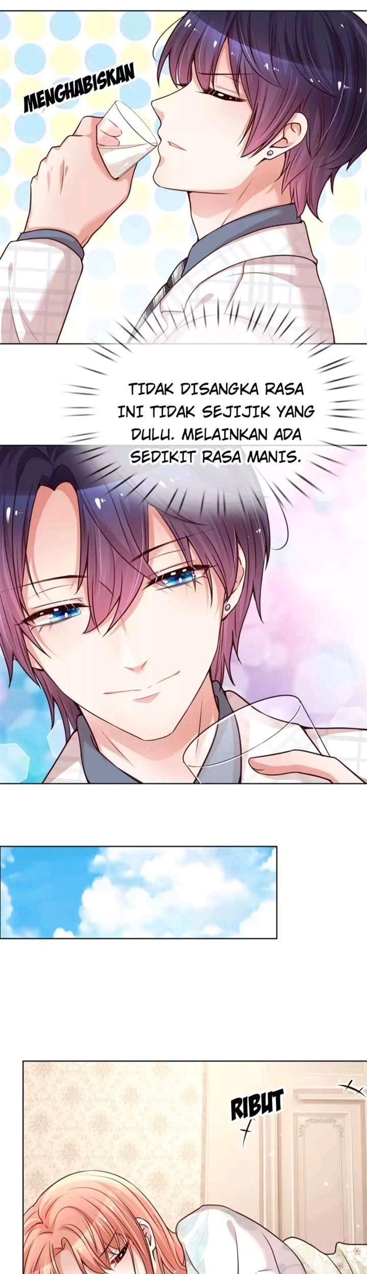 Sweet Escape Chapter 97 - halaman 2