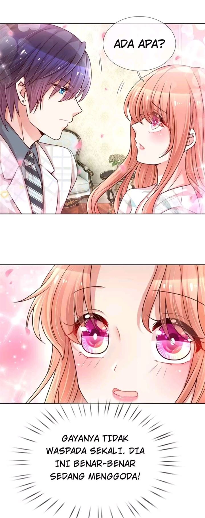 Sweet Escape Chapter 99 - halaman 2