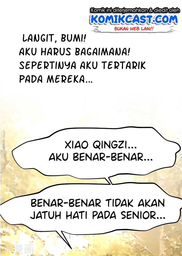 Sweet Heart of Girl Chapter 0 - halaman 5