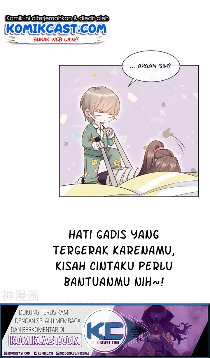 Sweet Heart of Girl Chapter 0 - halaman 7