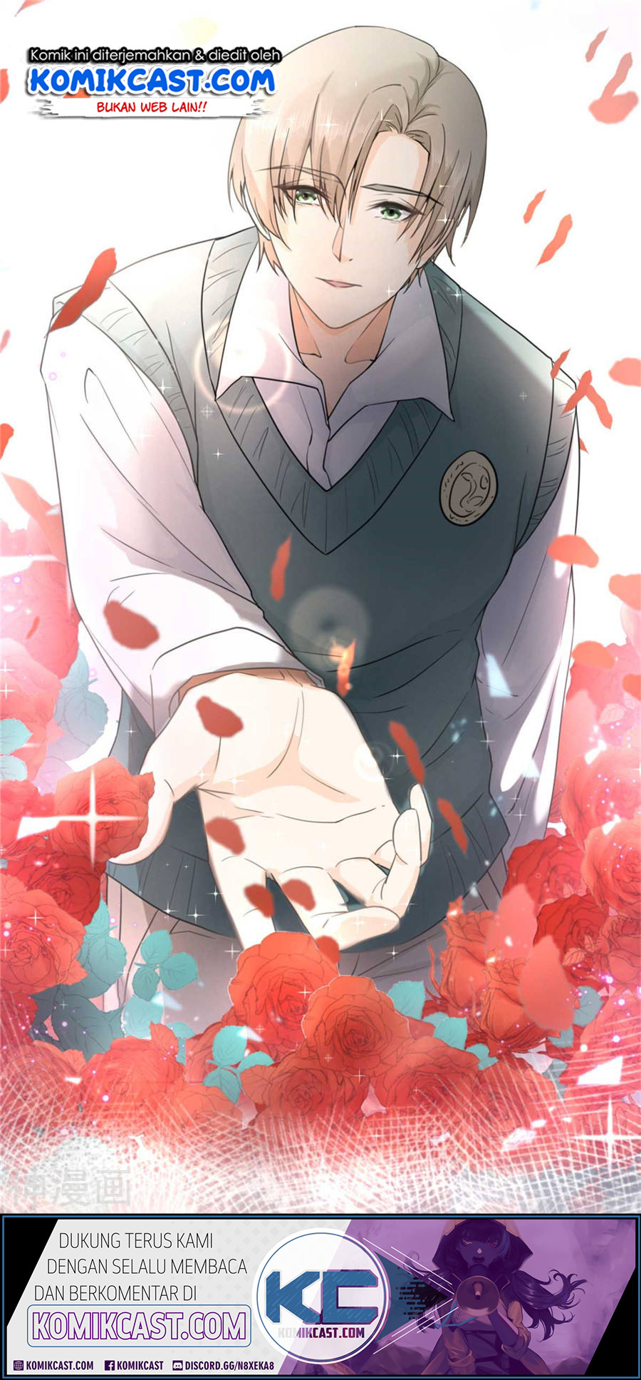 Sweet Heart of Girl Chapter 1 - halaman 10