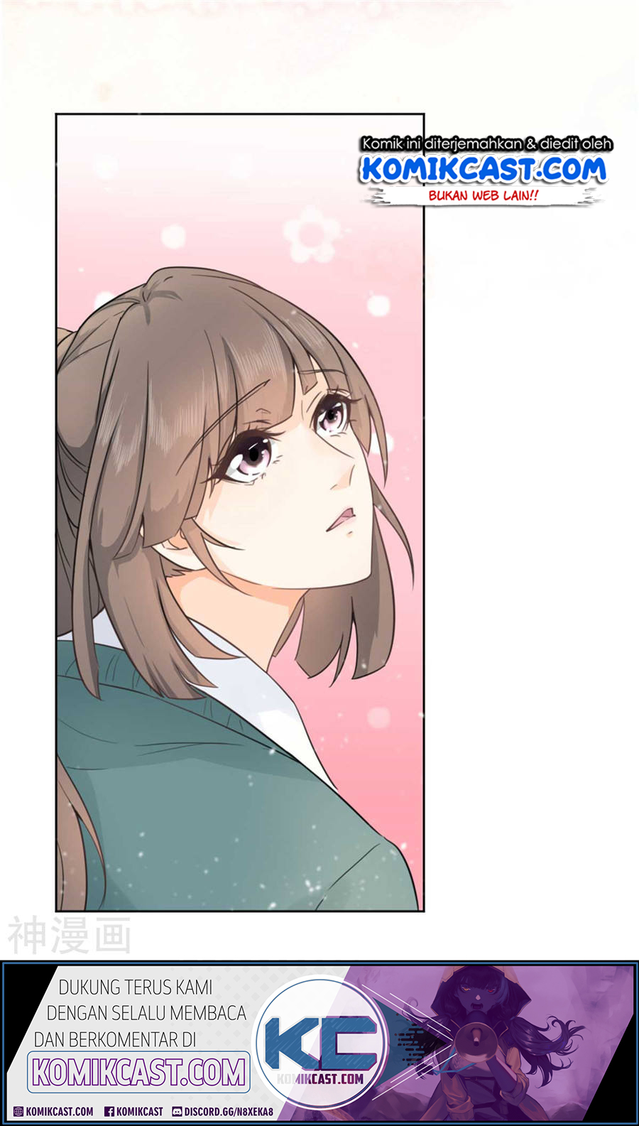 Sweet Heart of Girl Chapter 1 - halaman 12