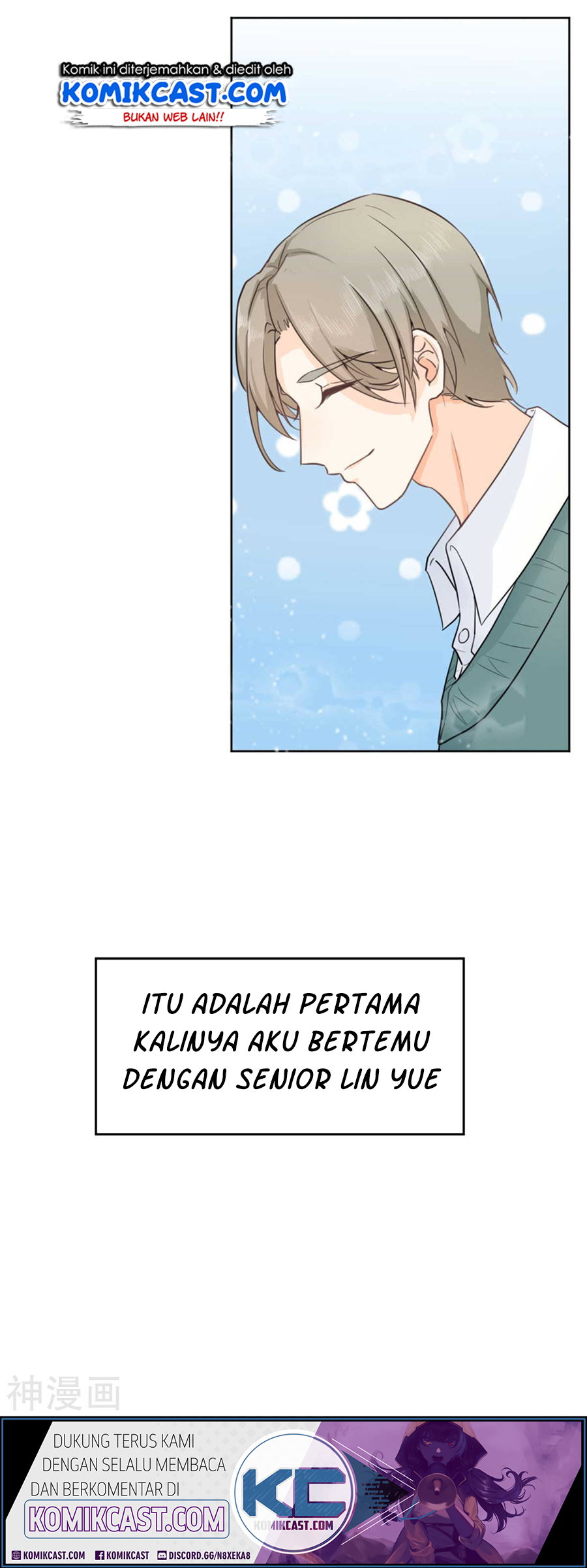 Sweet Heart of Girl Chapter 1 - halaman 13