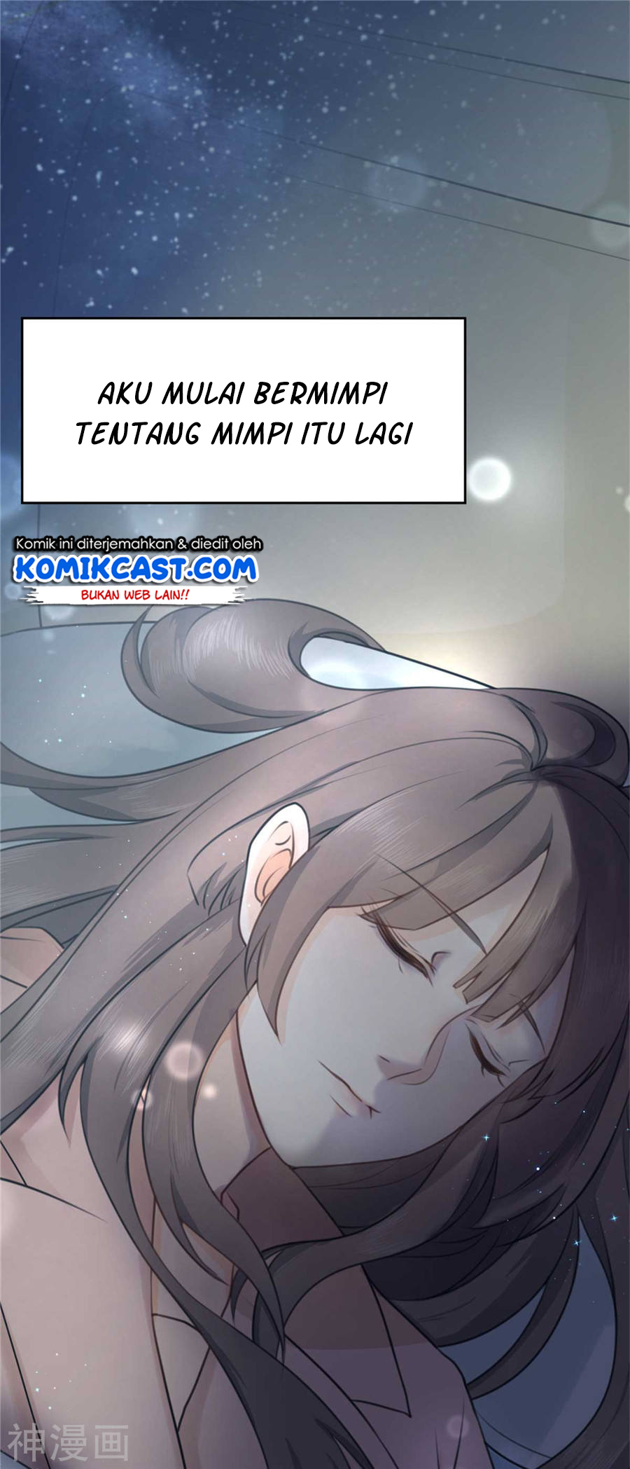 Sweet Heart of Girl Chapter 1 - halaman 2