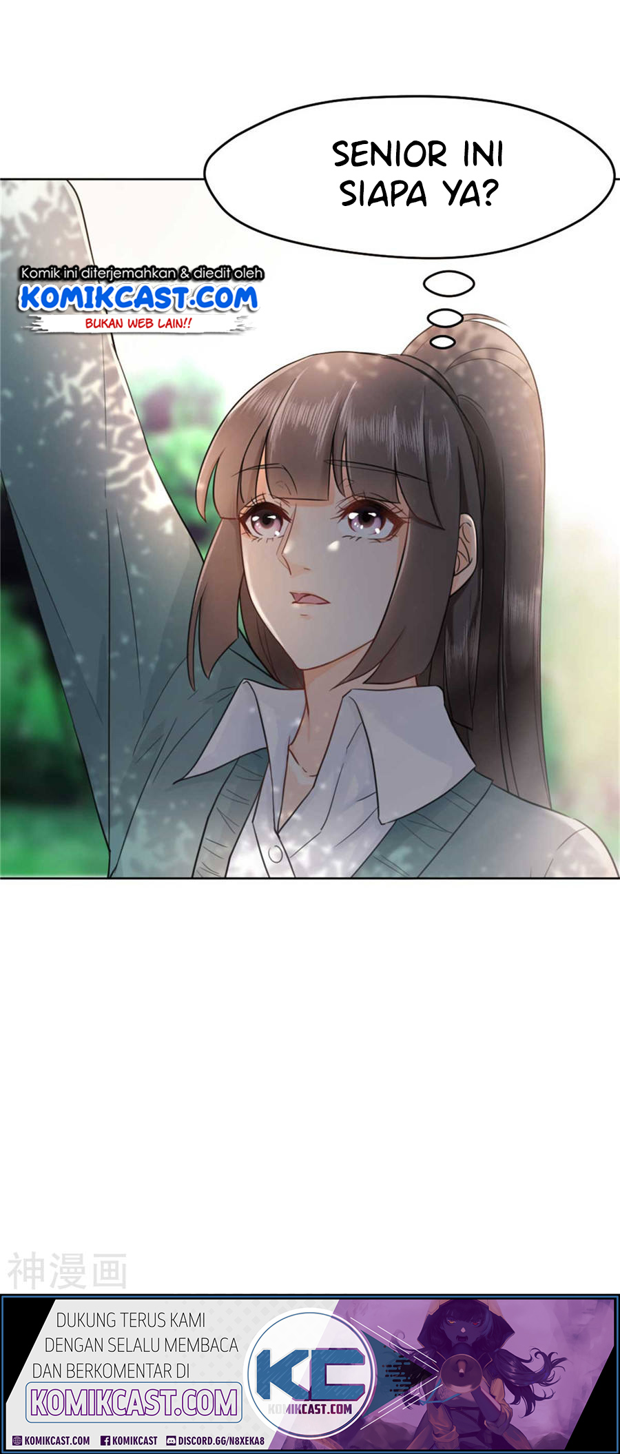 Sweet Heart of Girl Chapter 1 - halaman 24